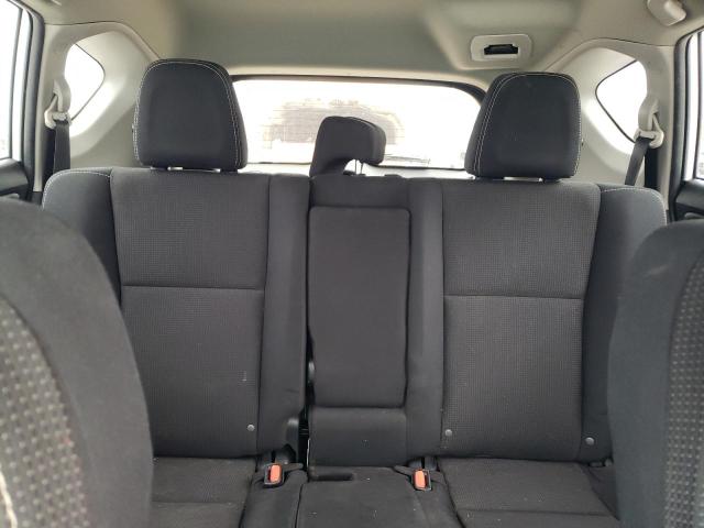 Photo 10 from auction – 2016 TOYOTA RAV4 XLE with VIN 2T3RFREV8GW436325