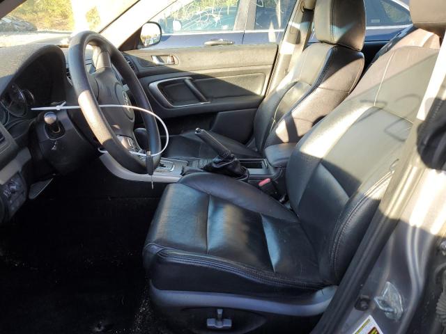 Photo 7 from auction – 2009 SUBARU OUTBACK 2. with VIN 4S4BP61C397334863