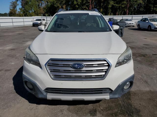 Photo 5 from auction – 2016 SUBARU OUTBACK 2. with VIN 4S4BSBNC1G3290013