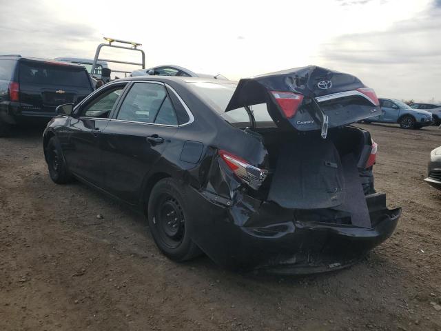 Photo 2 from auction – 2017 TOYOTA CAMRY LE with VIN 4T1BF1FK7HU677410