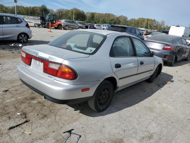 Photo 3 from auction – 1998 MAZDA PROTEGE LX with VIN JM1BC1428W0214650