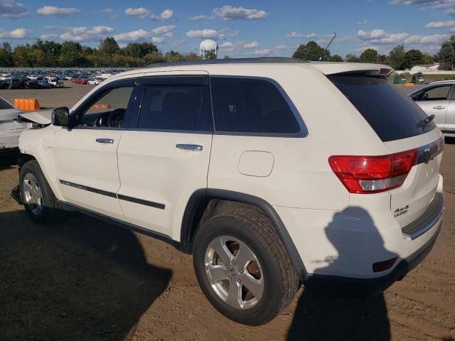 Photo 2 from auction – 2012 JEEP GRAND CHER with VIN 1C4RJFBT6CC251123