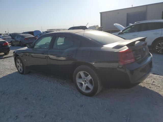 Photo 2 from auction – 2008 DODGE CHARGER with VIN 2B3KA43G78H235459