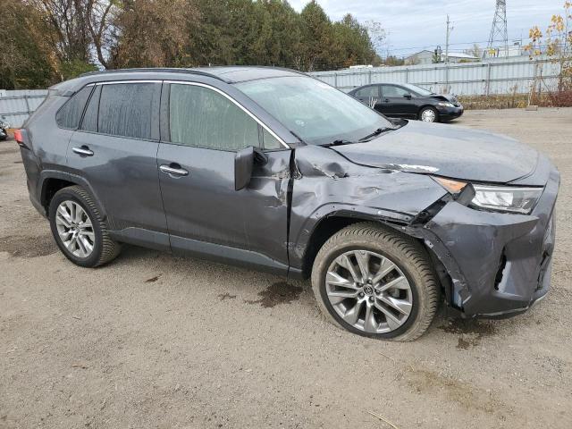 Photo 4 from auction – 2019 TOYOTA RAV4 LIMIT with VIN JTMN1RFV8KD519089