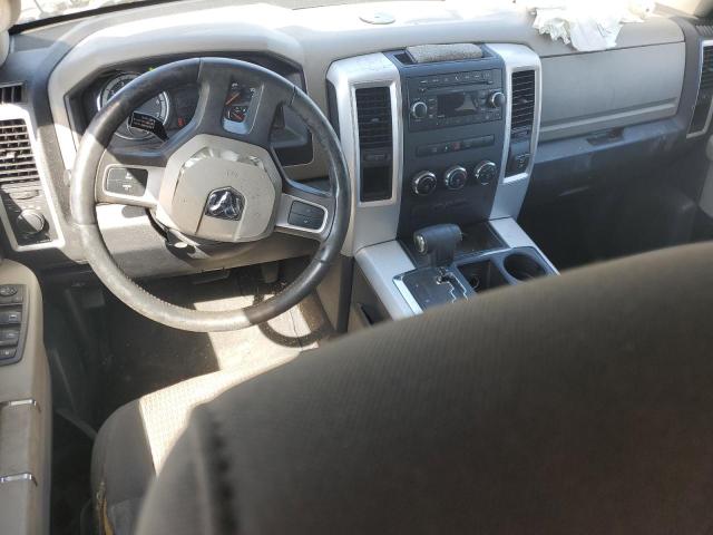 Photo 8 from auction – 2011 DODGE RAM 1500 with VIN 1D7RB1GP1BS612196