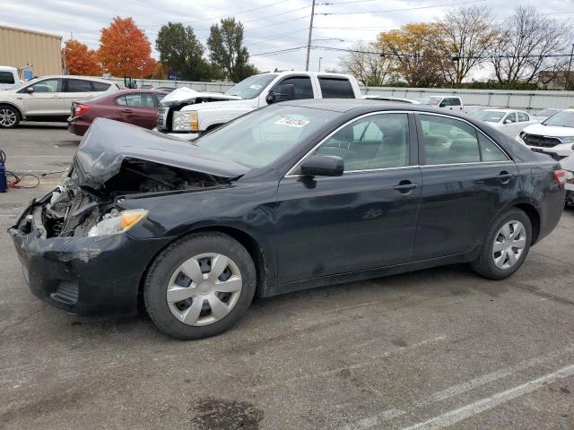 TOYOTA CAMRY BASE 2010 with VIN 4T4BF3EK7AR040798 - Photo from auction
