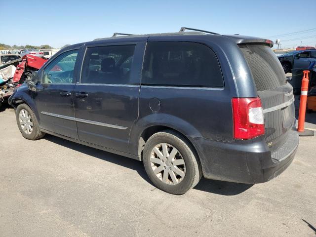Photo 2 from auction – 2013 CHRYSLER TOWN & COU with VIN 2C4RC1BG1DR696992