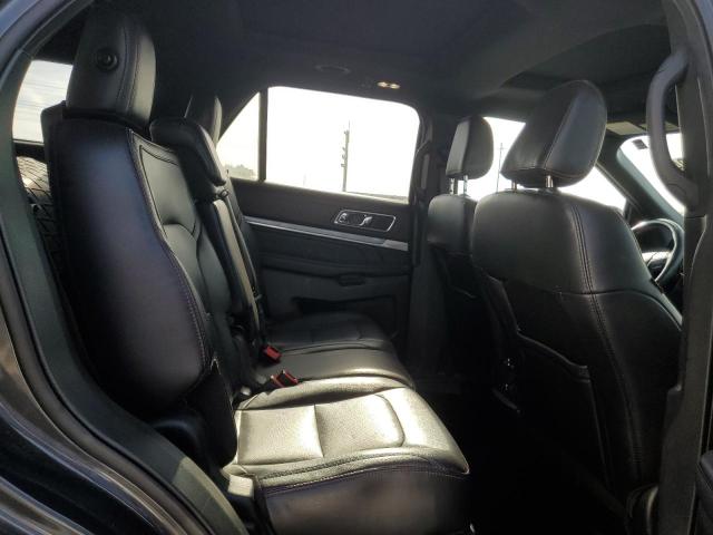 Photo 11 from auction – 2019 FORD EXPLORER S with VIN 1FM5K8GT6KGB11480