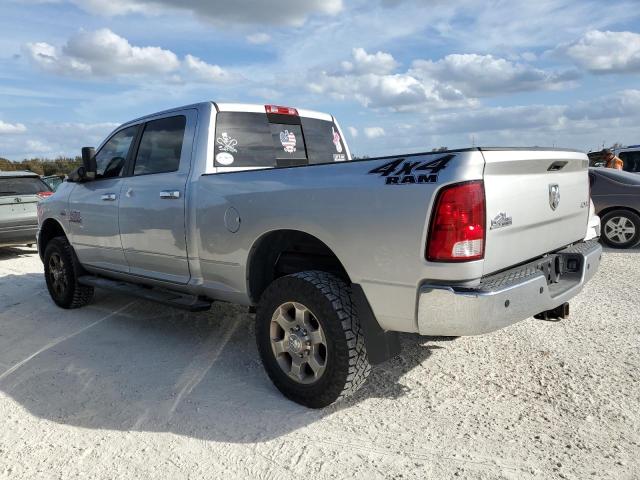 Photo 2 from auction – 2017 RAM 2500 SLT with VIN 3C6TR5DT7HG519565