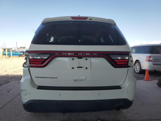 Фото 6 с аукциона – 2018 DODGE DURANGO SX с VIN 1C4RDHAG1JC254953