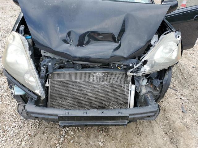 Photo 11 from auction – 2012 HONDA FIT with VIN JHMGE8H37CS007161