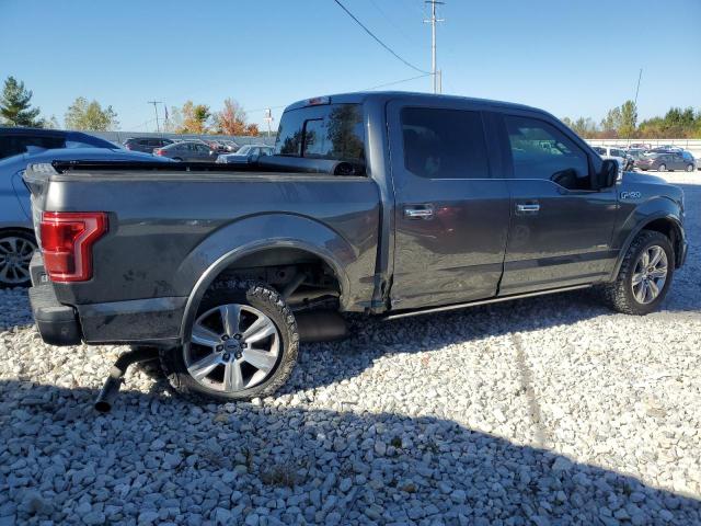 Photo 3 from auction – 2016 FORD F150 SUPER with VIN 1FTEW1EG6GFD39837