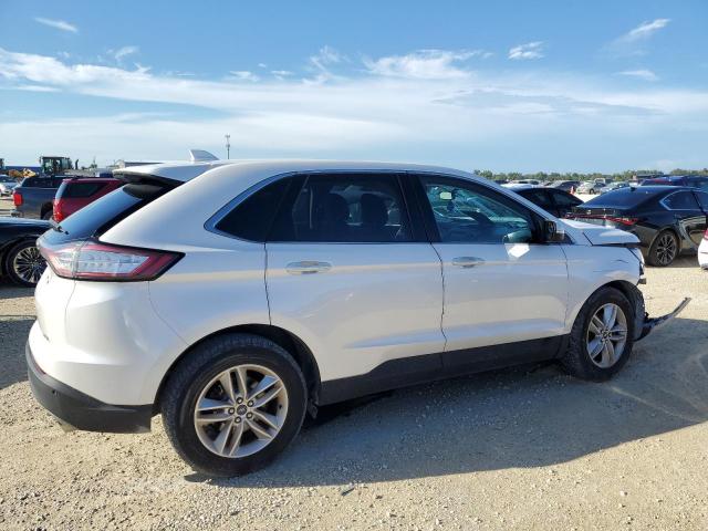 Photo 3 from auction – 2015 FORD EDGE SEL with VIN 2FMTK3J8XFBC16826