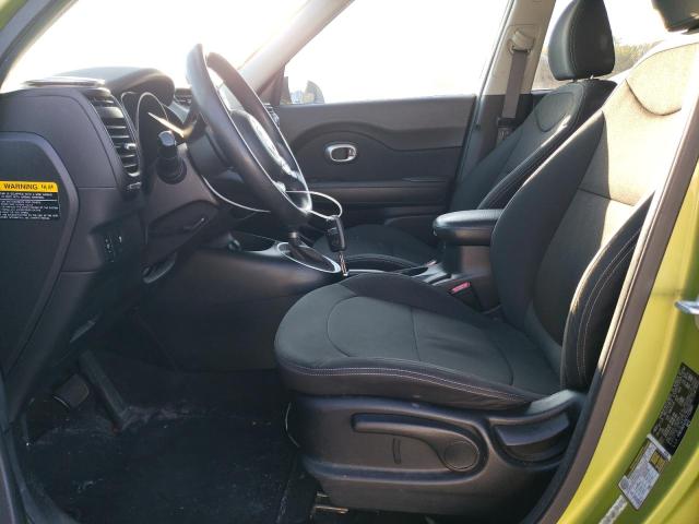 Photo 7 from auction – 2014 KIA SOUL with VIN KNDJN2A21E7721895