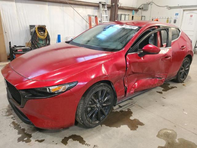 MAZDA 3 PREFERRE 2019 with VIN JM1BPBLM7K1146780 - Photo from auction