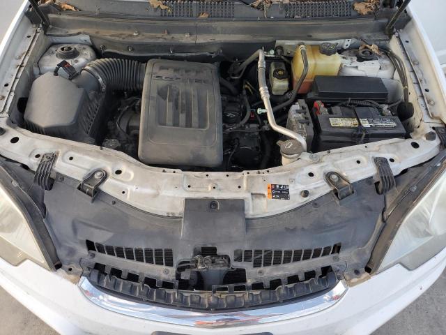 Photo 12 from auction – 2013 CHEVROLET CAPTIVA LT with VIN 3GNAL3EK0DS583621