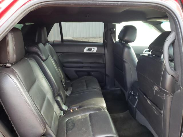 Photo 11 from auction – 2014 FORD EXPLORER X with VIN 1FM5K7D82EGC06195