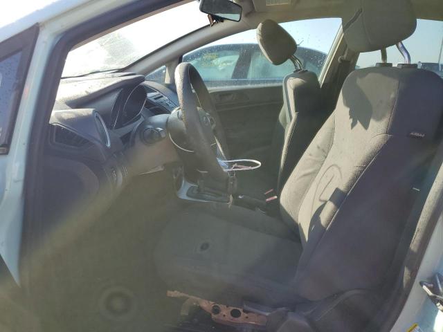 Photo 7 from auction – 2018 FORD FIESTA SE with VIN 3FADP4BJ4JM138574