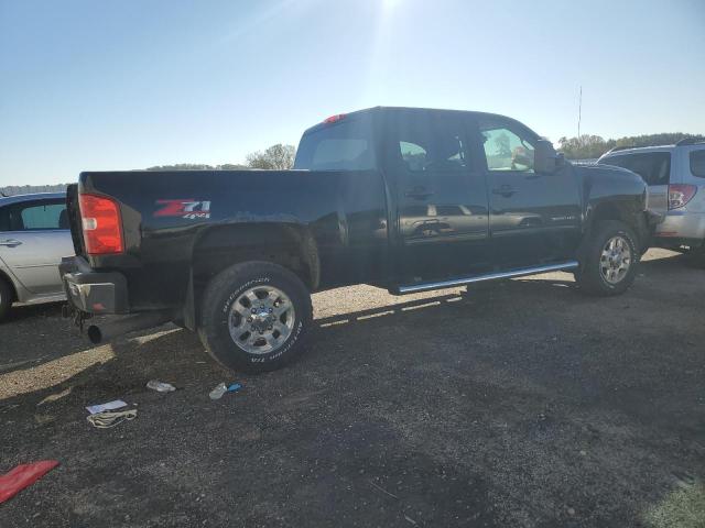 Photo 3 from auction – 2013 CHEVROLET SILVERADO with VIN 1GC4K1E81DF176333