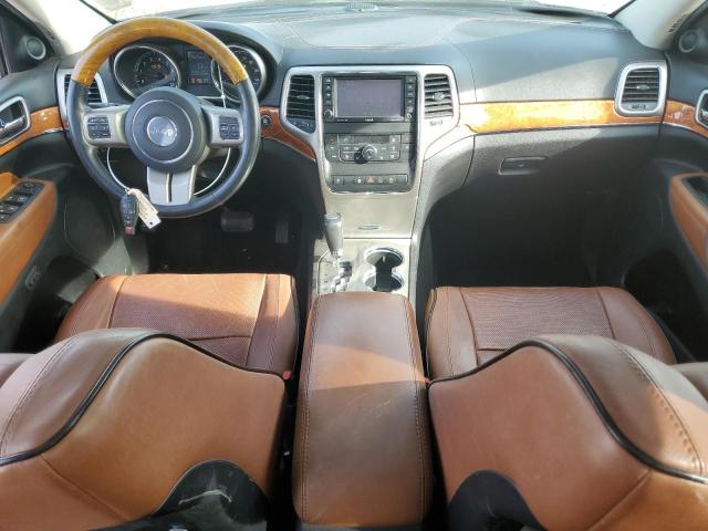 Photo 8 from auction – 2012 JEEP GRAND CHER with VIN 1C4RJFCGXCC288600