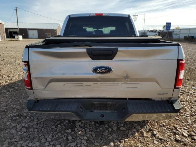 Photo 6 from auction – 2019 FORD F150 SUPER with VIN 1FTEW1E47KKC99578
