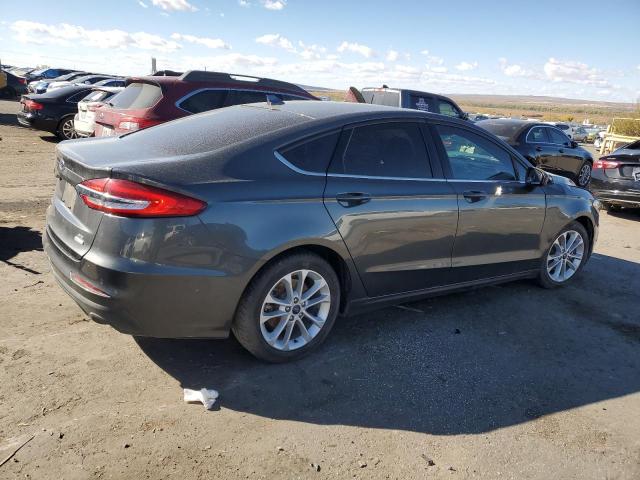 Photo 3 from auction – 2020 FORD FUSION SE with VIN 3FA6P0HD3LR212429