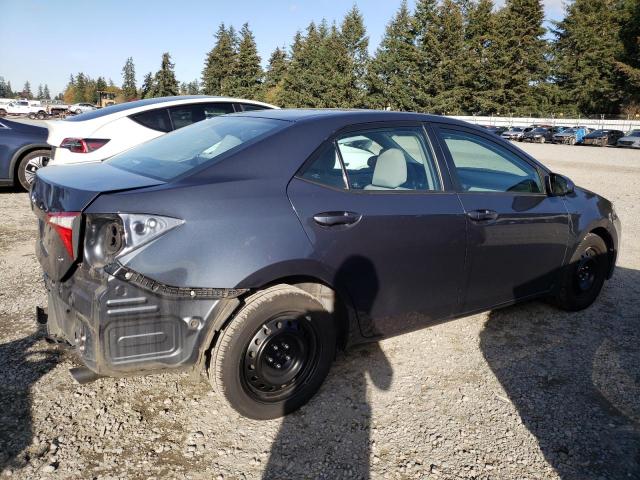 Photo 3 from auction – 2016 TOYOTA COROLLA L with VIN 2T1BURHE3GC680137