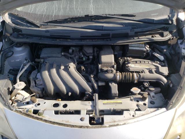 Photo 11 from auction – 2015 NISSAN VERSA NOTE with VIN 3N1CE2CP7FL421120