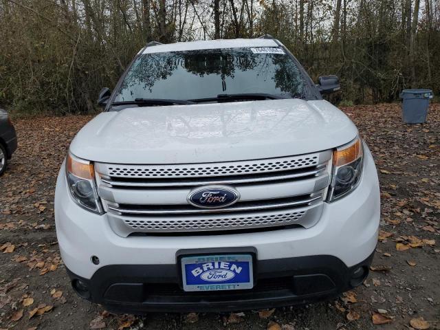 Photo 5 from auction – 2013 FORD EXPLORER X with VIN 1FM5K8D89DGB15395