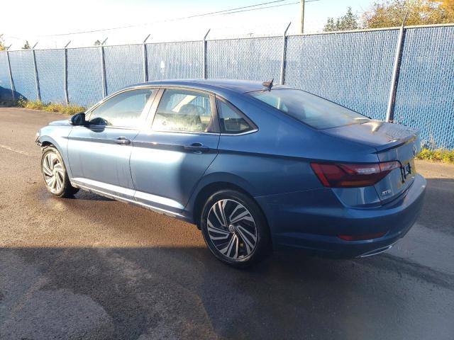 Photo 2 from auction – 2019 VOLKSWAGEN JETTA EXEC with VIN 3VW357BU2KM024580