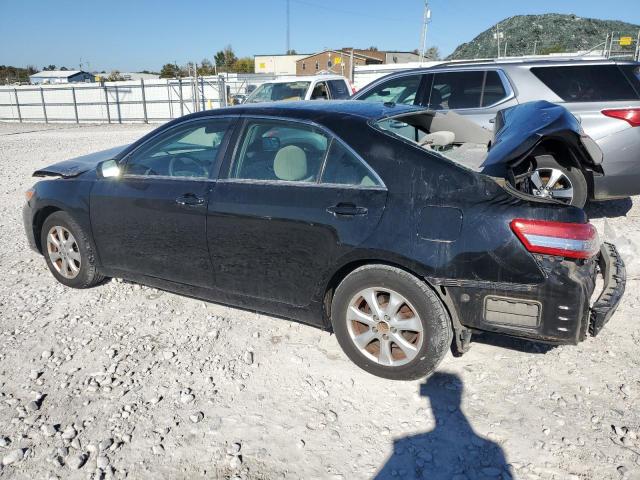 Photo 2 from auction – 2011 TOYOTA CAMRY BASE with VIN 4T4BF3EK7BR136089