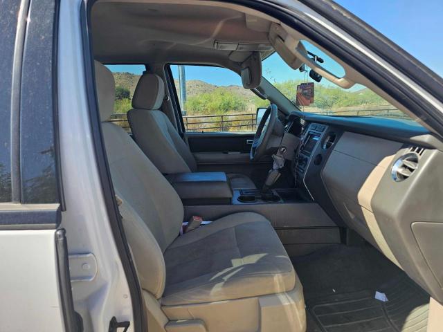 Снимка 5 от търг – 2007 FORD EXPEDITION с VIN 1FMFU15567LA51242