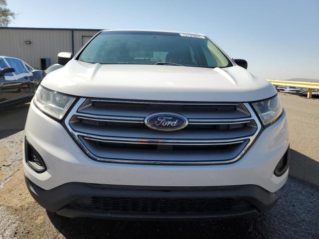 Photo 5 from auction – 2015 FORD EDGE SE with VIN 2FMTK3G91FBB42177
