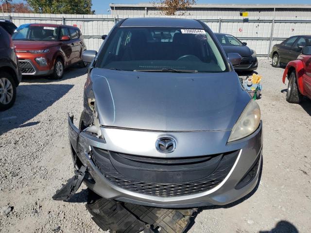 Photo 5 from auction – 2012 MAZDA 5 with VIN JM1CW2BL9C0111925