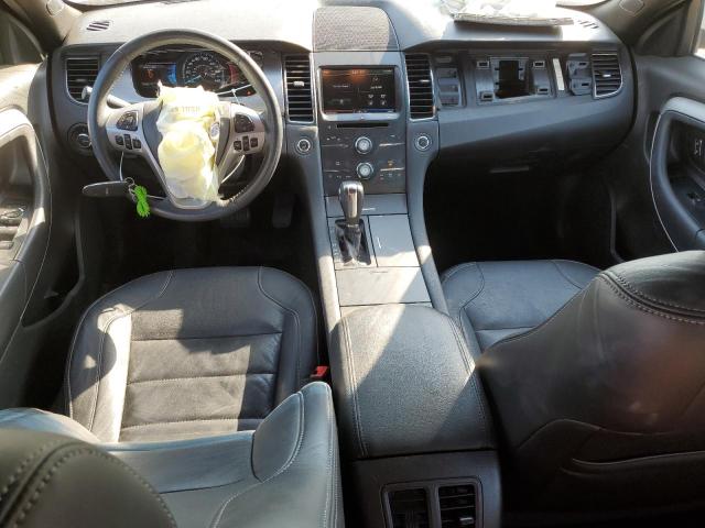 Photo 8 from auction – 2015 FORD TAURUS SEL with VIN 1FAHP2E86FG112008