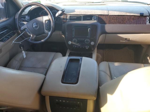 Photo 8 from auction – 2011 GMC YUKON DENA with VIN 1GKS2GEJXBR125569