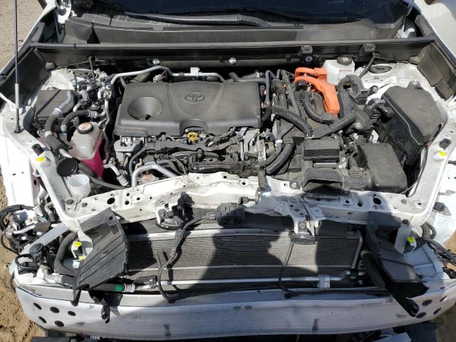 Photo 12 from auction – 2021 TOYOTA RAV4 PRIME with VIN JTMFB3FV0MD053398
