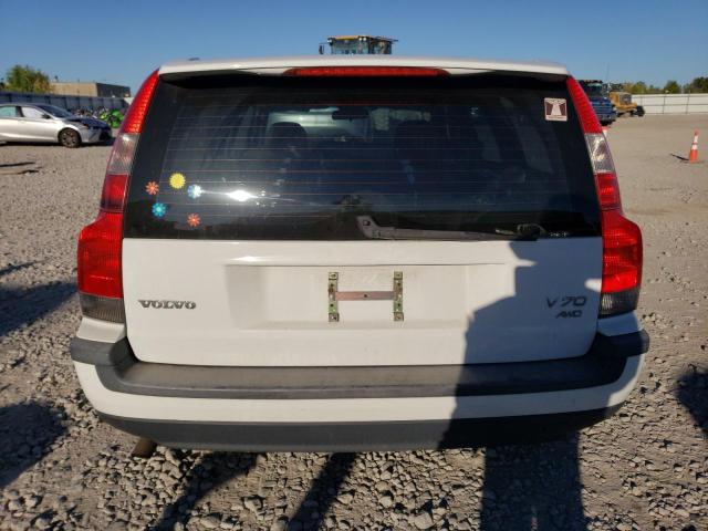Photo 6 from auction – 2004 VOLVO V70 with VIN YV1SJ59H642364634