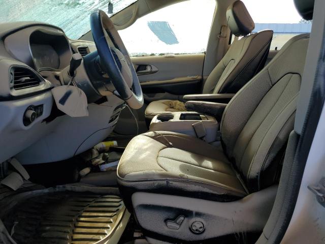 Photo 7 from auction – 2018 CHRYSLER PACIFICA L with VIN 2C4RC1GG8JR226463
