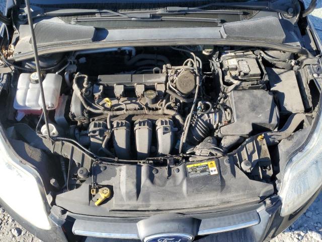 Photo 11 from auction – 2013 FORD FOCUS SE with VIN 1FADP3F20DL166505