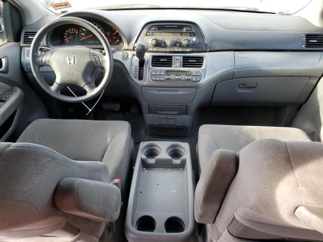 Photo 8 from auction – 2006 HONDA ODYSSEY EX with VIN 5FNRL38416B019075