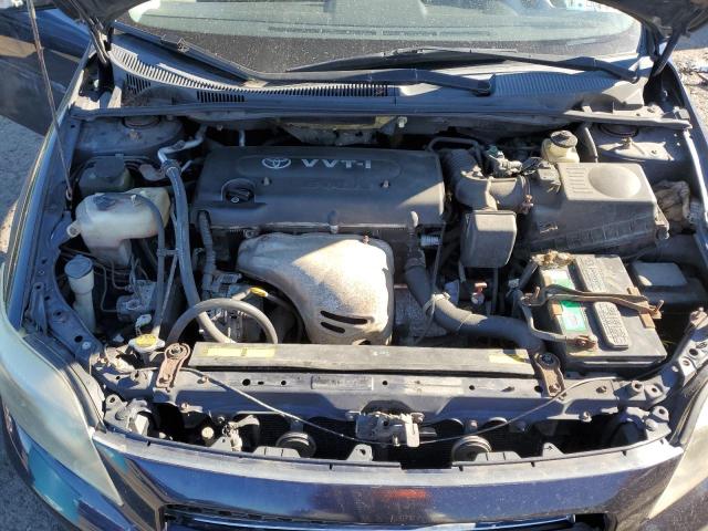 Photo 11 from auction – 2006 TOYOTA SCION TC with VIN JTKDE177960109473