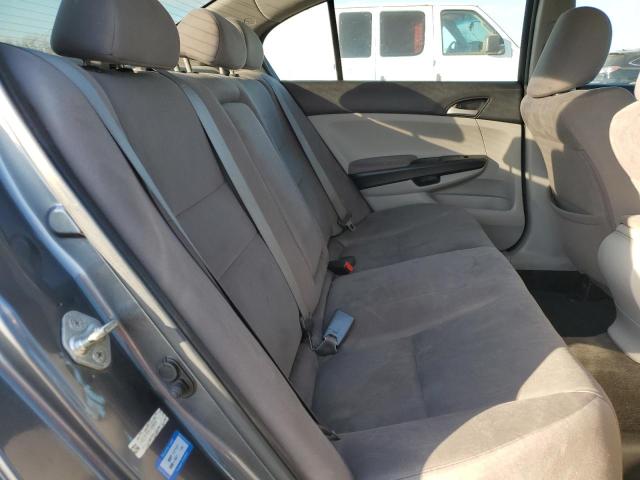 Photo 10 from auction – 2012 HONDA ACCORD LX with VIN 1HGCP2F33CA221002