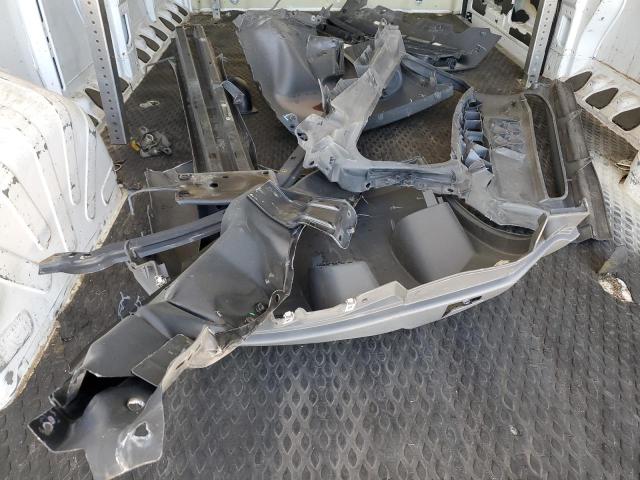 Photo 12 from auction – 2018 RAM PROMASTER with VIN 3C6URVJG2JE150935