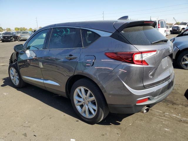 Photo 2 from auction – 2019 ACURA RDX with VIN 5J8TC2H30KL034506