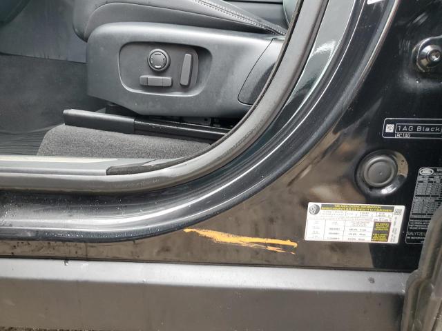 Photo 13 from auction – 2021 LAND ROVER RANGE ROVE with VIN SALYT2EUXMA297515