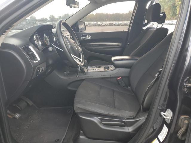 Photo 7 from auction – 2013 DODGE DURANGO SX with VIN 1C4RDJAG8DC690369
