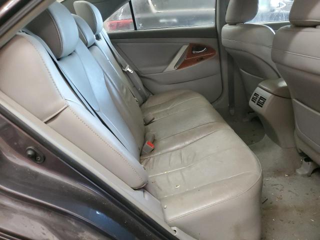 Снимка 10 от търг – 2011 TOYOTA CAMRY BASE с VIN 4T4BF3EK2BR147632