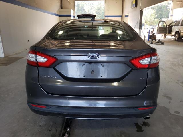 Photo 6 from auction – 2016 FORD FUSION SE with VIN 3FA6P0H7XGR336195