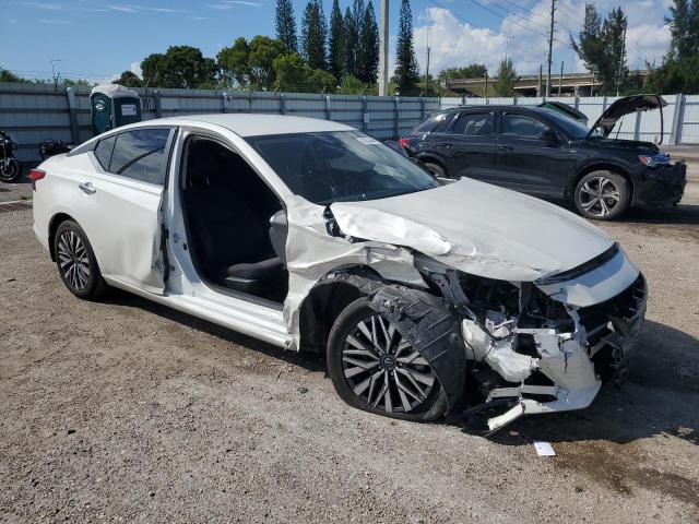 Photo 4 from auction – 2024 NISSAN ALTIMA SV with VIN 1N4BL4DV6RN301374